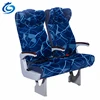 JiuLong XSW Fashionable Leather Auto vip bus coach business Seat For Car