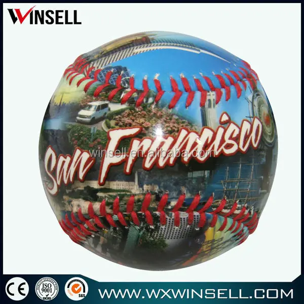 merchandising promotional custom printing avis baseball