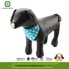 Custom Design Exclusive Various Colors Available Dog Outdoor Button Scarf