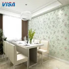 New design hand made home hotel decoration 3d wallpaper wholesale