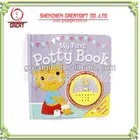 new sound bookkids sound bookssound board book,printing children board book