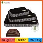 OEM pattern and size made in China memory foam dog bed