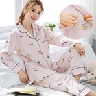 Customize best maternity wear ladies pajamas fabric and sleepwear