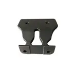 extreme hardness precision ductile iron casting services parts