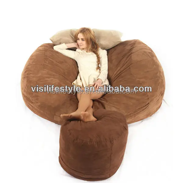 Giant Soft Memory Foam Beanbag Lounge Bed Comfy Sack - Buy Sac Giant Soft Memory Foam Beanbag Lounge Bed Comfy Sack - Buy Sac,Foam Bed,Foam Sack Product on Alibaba.com - Giant Soft Memory Foam Beanbag Lounge Bed Comfy Sack - Buy Sac