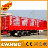 Factory Price Factory Price Stake Semi