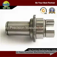 China OEM Lathe Machining Type General