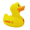 Cheap custom bath toy floating rubber ducks manufacturer