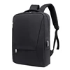 Good quality factory directly old style school bag travel computer laptop backpack designer