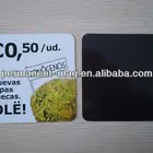 Fridge magnet/ Advertising magnet / Car fridge magnet