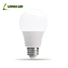 Energy Saving 3W 5W 6W 9W 12W Dimmable Globe E26 LED Bulb with Ce RoHS UL