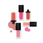 Wholesale New Arrival Make Up Liquid Blusher Blush For Cheeks With Brush