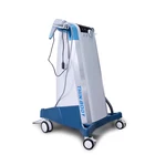 Beauty salon vacuum cavitation system fat cutting machine 2 in 1 Ultrasound RF beauty machine for weight loss