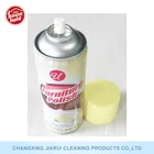 China Supplier Shining Furniture Polish Spray With Lemon Scent