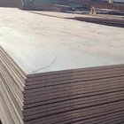Cold Rolled Mild iron sheet carbon steel plate price list