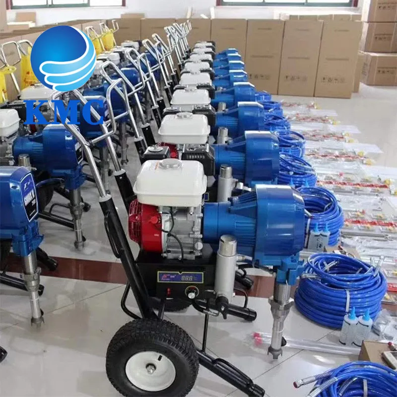 airless sprayer price