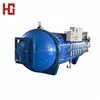 Used for renovation of the tire production line / cold tire vulcanizing tank