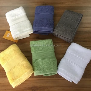 high quality gift towel