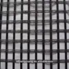 Polyester Geogrid 8T/10T coated with SBR or PVC