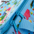 New Fashion Wholesale Custom Printed Insulated Lunch Bag Tote Bags With Custom Printed Logo Cooler Bags