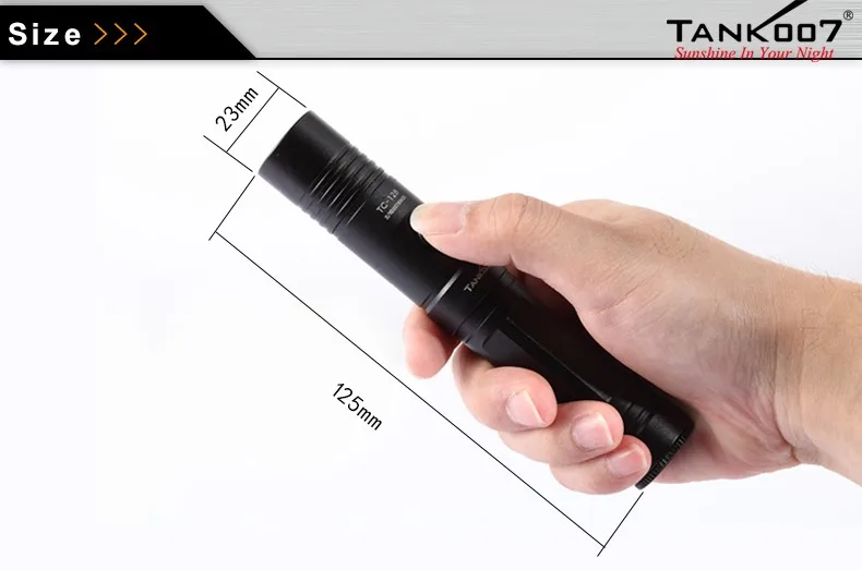rechargeable flashlight TC128 (9).jpg