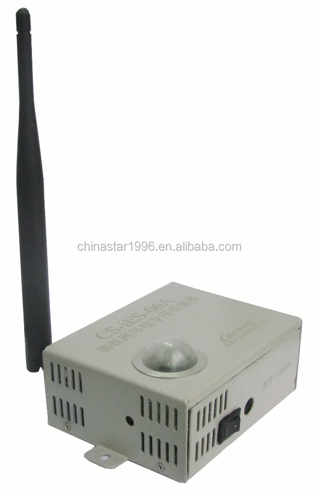 IoT Environment Sensor
