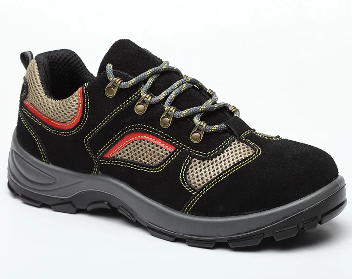 best lightweight safety shoes