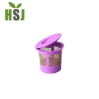 Coffee Vietnam Coffee Filter China Manufacturer Keurig 2.0 K Cup Reusable Coffee Filter