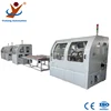High Speed Extension Sockets Automatic Assembly Machine 2 pin 3 pin plug point socket assembly line