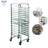 /product-detail/catering-equipment-baking-bread-cooler-tray-trolley-stainless-steel-pizza-tray-rack-trolley-utility-cart-60798660242.html