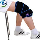 professional easy to use cold therapy wrap Soothing and relaxing aching muscles and joints for knee