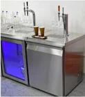 China Top Grade wholesale cold brew iced coffee maker, cold brew iced coffee making machine
