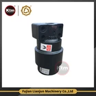 Jcb Best Price Of Undercarriage Top Roller For JCB With Certificate