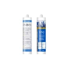 Factory OEM fire rated silicone sealant waterproof silicone sealant roof