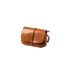 Ladies Fashion Travel Crossbody Women Bag single strap lady pu leather bag small handbag