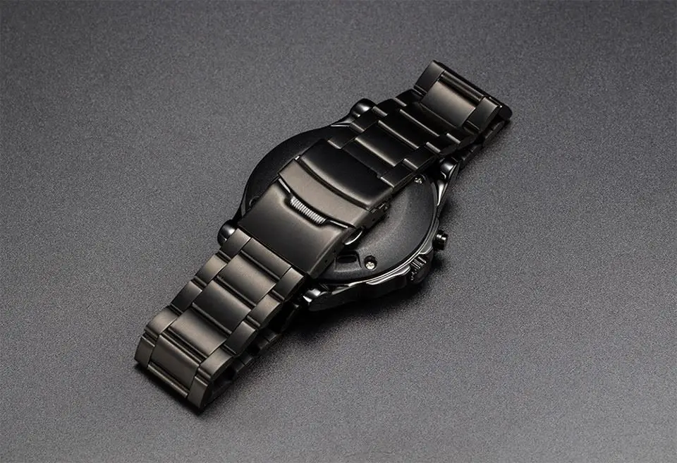 LF08 Bluetooth Smart Watch Fashion Wrist Smartwatch Heart Rate Thermometer UV Measurement for IOS Android Phone Mate