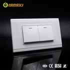 Mk Switch Germany Electric Switch Germany 2 Gang 1 Way Mk Electric Switch