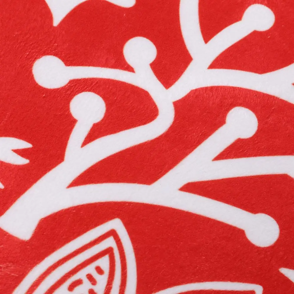 2017 High Quality Lovely Durable Home Bedroom Washable Carpet Bird Pattern Skid Resistance Water Absorption Bathroom Floor Mat