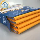20 Boxes German Made Shammy. DRYING TOWEL and CLEANING RAGS great KITCHEN SHAMMY