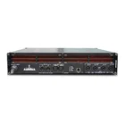 4 channel amplifier 1500w high quality dsp audio power amplifier