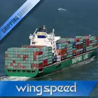 professiona freight forwarder sea freight shipping from china to fba amazon--- Skype:bonmeddora