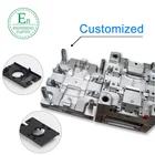 Rapid Manufacturing High Quality custom made plastic parts Injection moulding