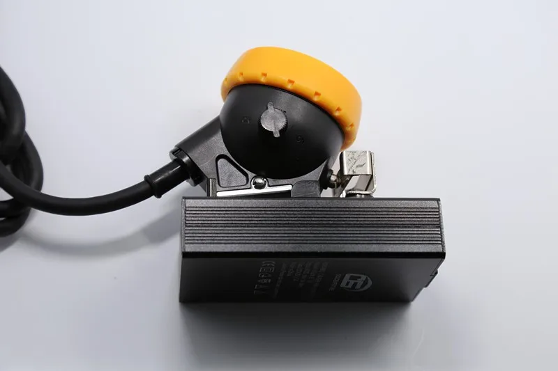 minesafety lamp,safetymoments 8ah mining equipment led coal mine safety corded miner lamp