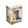 Wholesale 4 inch 6 inch Clear PET Box Protector for Pop Funko Case
