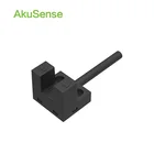 5mm slot width switch photoelectric light sensor for product counter