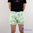 Fashion 2019 custom design mens swim trunks swimming beach surf board shorts