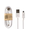 2018 hot sale High quality fast charging micro usb charger cable for samsung mobile phones