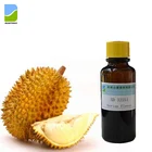Natural Fresh Durian Fragrance Food Flavoring/oil soluble food grade essence/Durian flavour
