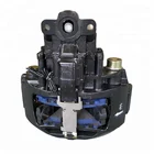 22.5 Inches Knorr double pushrod Air Disc Truck Brake with air chamber radial installation