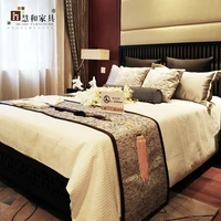 Custom Best Selling Antique Wood Carving